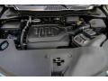  2020 MDX 3.5 Liter SOHC 24-Valve i-VTEC V6 Engine #27