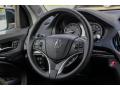  2020 Acura MDX FWD Steering Wheel #29