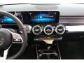 Controls of 2020 Mercedes-Benz GLB 250 4Matic #6