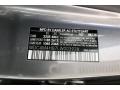 Mercedes-Benz Color Code 787 Mountain Grey Metallic #11