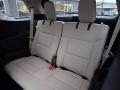 Rear Seat of 2020 Ford Explorer Platinum 4WD #14