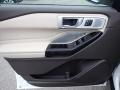 Door Panel of 2020 Ford Explorer Platinum 4WD #16