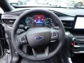  2020 Ford Explorer XLT 4WD Steering Wheel #17