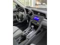 2020 Civic LX Sedan #24