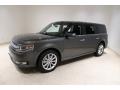2019 Flex Limited AWD #3