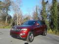 2020 Grand Cherokee Laredo E 4x4 #3
