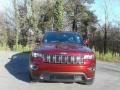 2020 Grand Cherokee Laredo E 4x4 #4