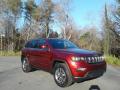 2020 Grand Cherokee Laredo E 4x4 #6