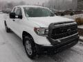 2020 Tundra SR Double Cab 4x4 #1 2020 Tundra SR Double Cab 4x4 #1