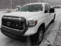 2020 Tundra SR Double Cab 4x4 #13 2020 Tundra SR Double Cab 4x4 #13