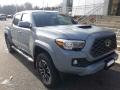 2020 Tacoma TRD Sport Double Cab 4x4 #1