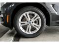  2019 BMW X3 sDrive30i Wheel #9