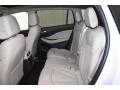 Rear Seat of 2020 Buick Envision Premium AWD #8