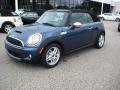 2009 Cooper S Convertible #1