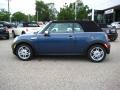 2009 Cooper S Convertible #2