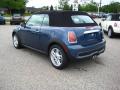 2009 Cooper S Convertible #3