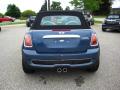 2009 Cooper S Convertible #4