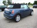 2009 Cooper S Convertible #5