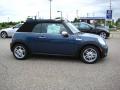 2009 Cooper S Convertible #6