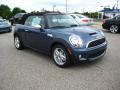 2009 Cooper S Convertible #7