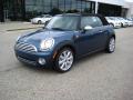 2009 Cooper Convertible #1
