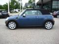 2009 Cooper Convertible #2