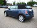 2009 Cooper Convertible #3