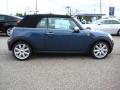 2009 Cooper Convertible #6