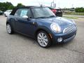 2009 Cooper Convertible #7