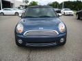 2009 Cooper Convertible #8