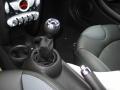 2009 Cooper Convertible #15