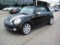2009 Cooper Convertible #1