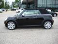 2009 Cooper Convertible #2
