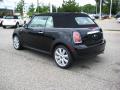 2009 Cooper Convertible #3