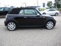 2009 Cooper Convertible #6