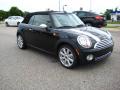 2009 Cooper Convertible #7