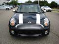 2009 Cooper Convertible #8