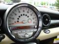 2009 Cooper Convertible #13