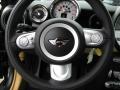2009 Cooper Convertible #16