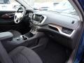 Dashboard of 2020 GMC Terrain SLE AWD #6