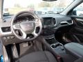 Dashboard of 2020 GMC Terrain SLE AWD #18