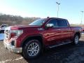 2020 Sierra 1500 SLT Crew Cab 4WD #1