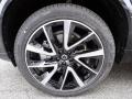 2020 Volvo XC90 T6 AWD Momentum Wheel #6 2020 Volvo XC90 T6 AWD Momentum Wheel #6