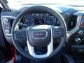  2020 GMC Sierra 1500 SLT Crew Cab 4WD Steering Wheel #17