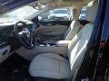  2020 Buick Regal Sportback Shale Interior #14
