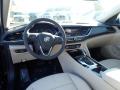 Front Seat of 2020 Buick Regal Sportback Essence AWD #16