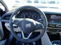  2020 Buick Regal Sportback Essence AWD Steering Wheel #18