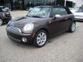 2009 Cooper Convertible #1