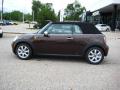 2009 Cooper Convertible #2