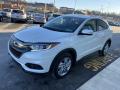 2019 HR-V EX AWD #4 2019 HR-V EX AWD #4
